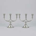 1576 3025 CANDLESTICKS